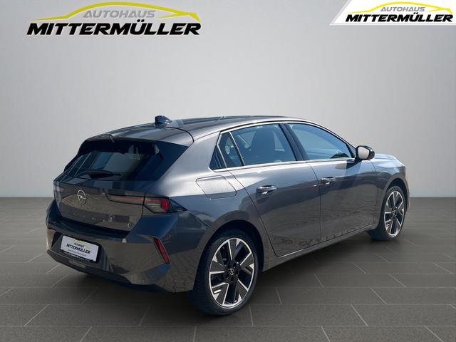 Opel Astra Electric L Edition 8 fach Navi Matrix 