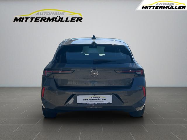 Opel Astra Electric L Edition 8 fach Navi Matrix 