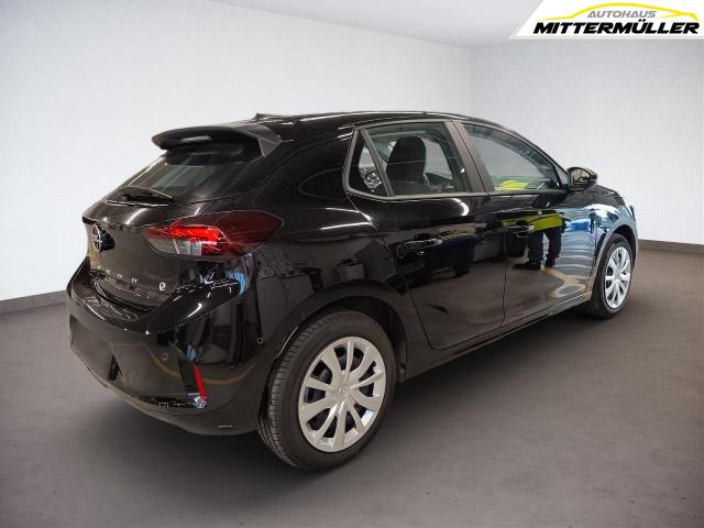Opel Corsa F e 8 fach 11 KW Matrix 