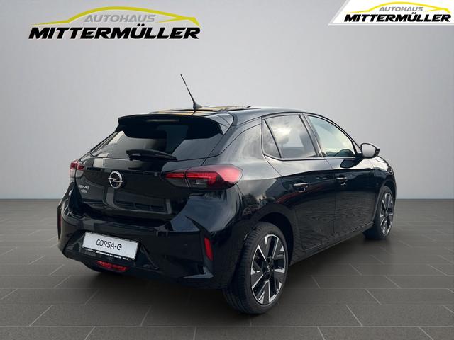 Opel Corsa e GS SOH 92,3% Matrix 11 KW 