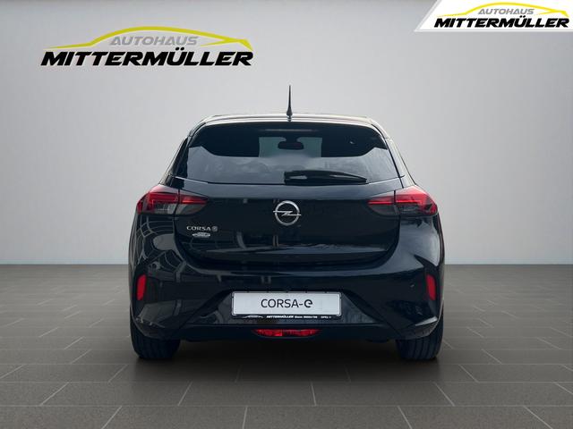 Opel Corsa e GS SOH 92,3% Matrix 11 KW 
