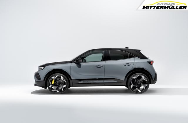 Opel Mokka e GSE 19 Zoll Alcantara Matrix 