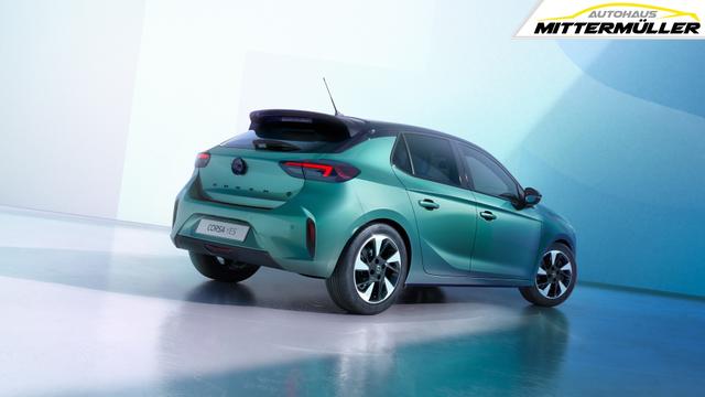 Opel Corsa F 1.2 Automatik YES Winterpaket Allwetterreifen 