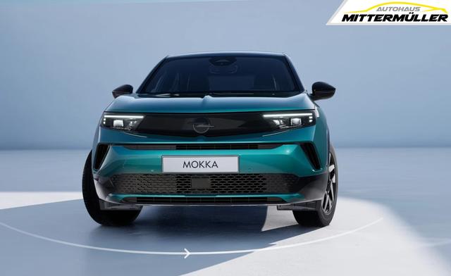 Opel Mokka e GS Bi-Laden-3-phasig Matrix 