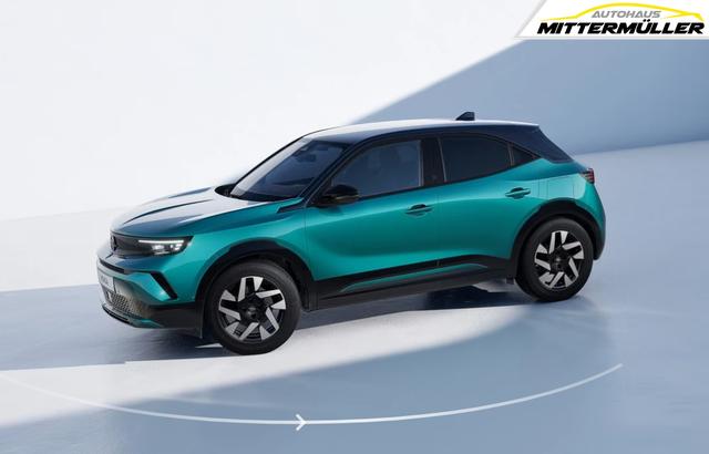 Opel Mokka e GS Bi-Laden-3-phasig Matrix 