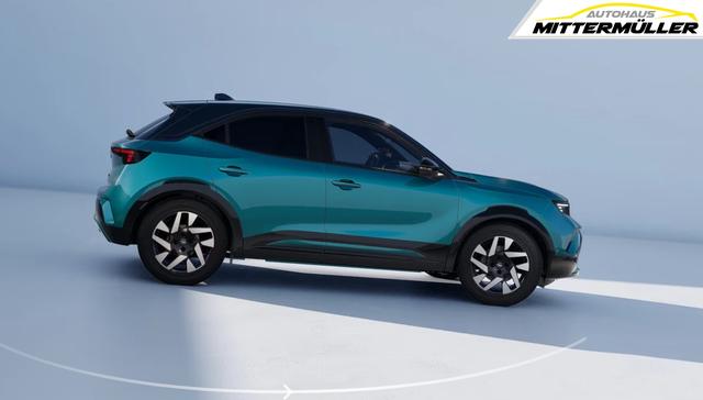 Opel Mokka e GS Bi-Laden-3-phasig Matrix 