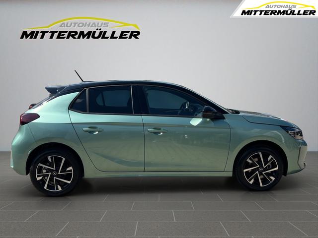 Opel Corsa F 1.2 Automatik YES Winterpaket Allwetterreifen 