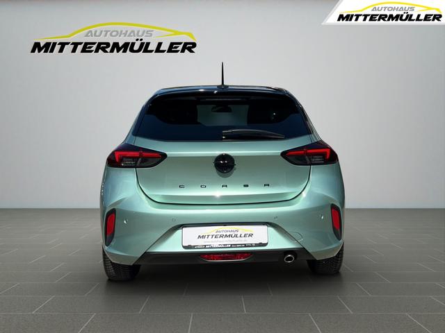 Opel Corsa F 1.2 Automatik YES Winterpaket Allwetterreifen 