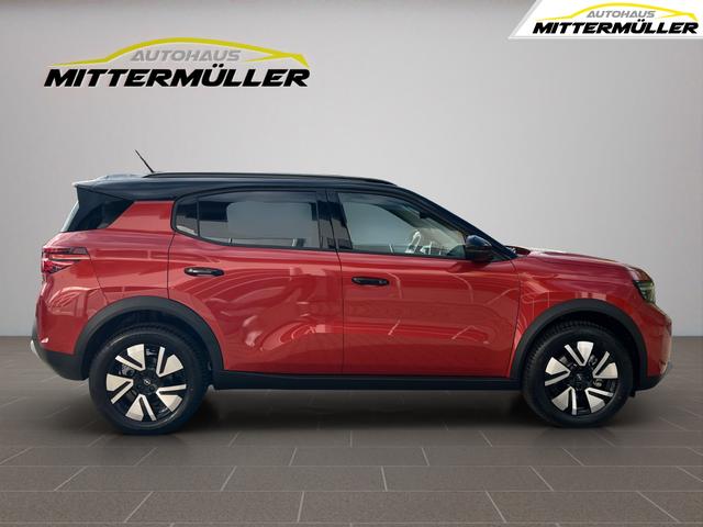 Opel Frontera Electric Ultimate Extended Range 