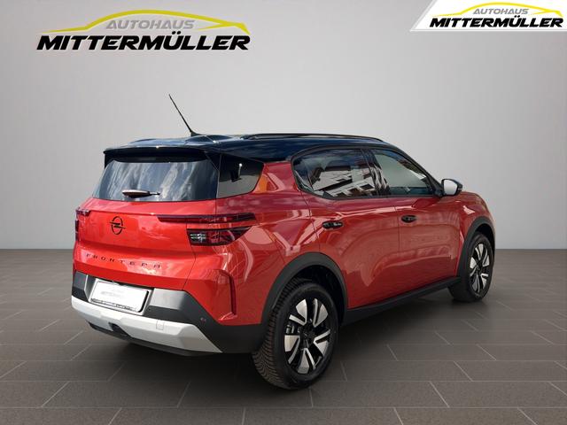 Opel Frontera Electric Ultimate Extended Range 