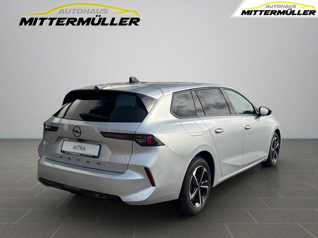Opel Astra Sports Tourer L 1.2 AT GS Navi 360 Grad Kamera 