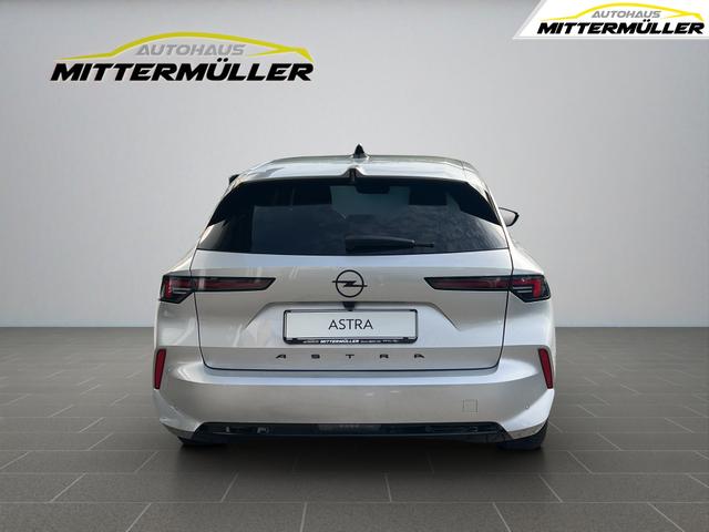 Opel Astra Sports Tourer L 1.2 AT GS Navi 360 Grad Kamera 