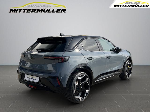 Opel Mokka e GSE 19 Zoll Alcantara Matrix 