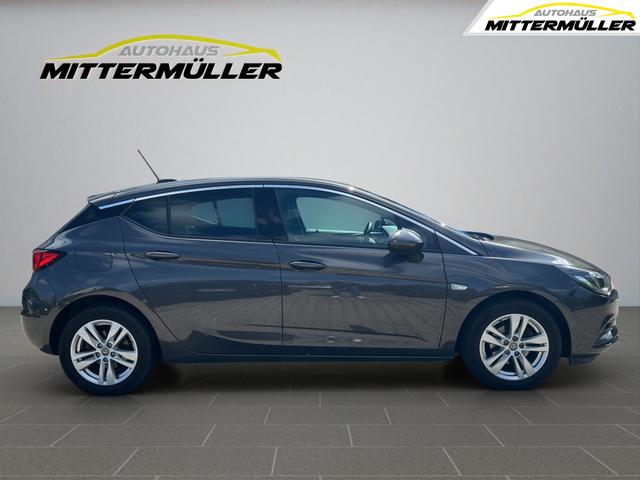 Opel Astra K 1.4 Turbo Dynamic 8 fach ber 