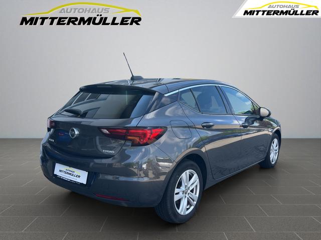 Opel Astra K 1.4 Turbo Dynamic 8 fach ber 