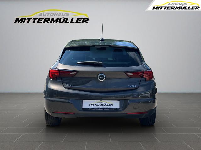Opel Astra K 1.4 Turbo Dynamic 8 fach ber 