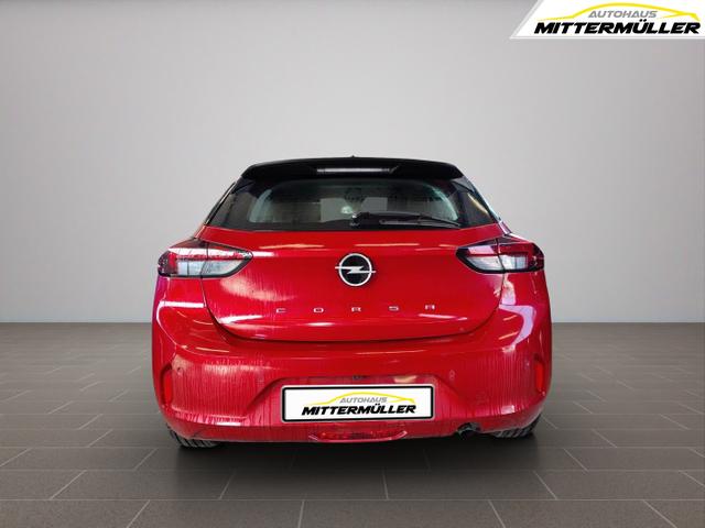 Opel Corsa F 1.2 PDC Kamera Sitzhzg 