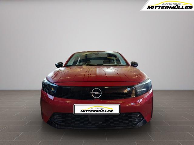 Opel Corsa F 1.2 PDC Kamera Sitzhzg 