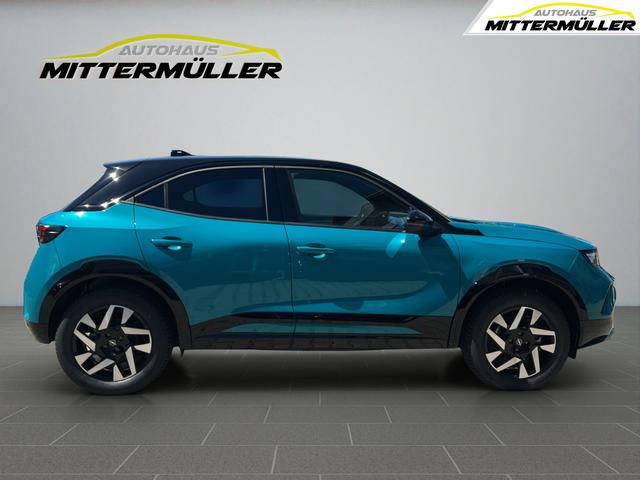Opel Mokka e GS Bi-Laden-3-phasig Matrix 