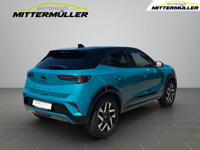 Opel Mokka e GS Bi-Laden-3-phasig Matrix 
