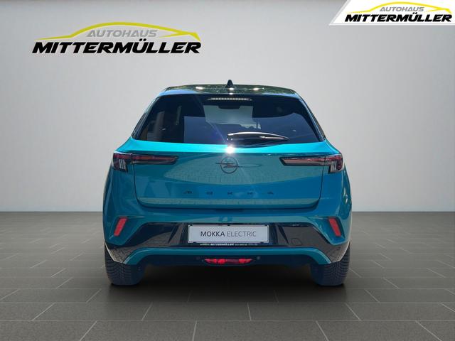 Opel Mokka e GS Bi-Laden-3-phasig Matrix 