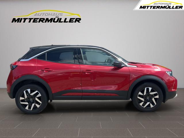 Opel Mokka 1.2 Autom Elegance Navi 