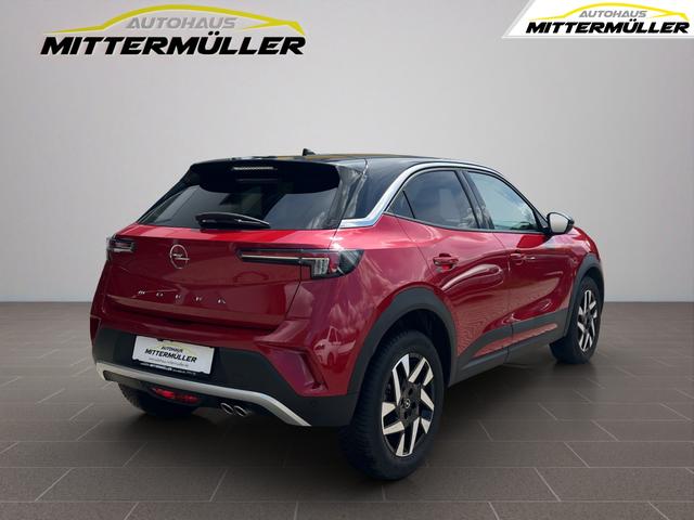 Opel Mokka 1.2 Autom Elegance Navi 