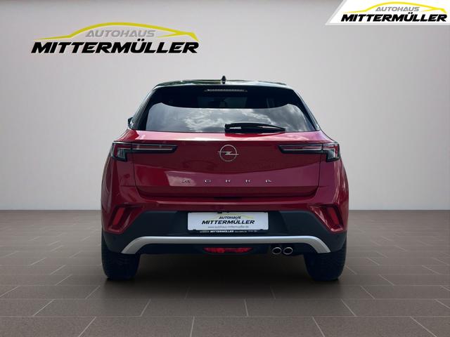 Opel Mokka 1.2 Autom Elegance Navi 