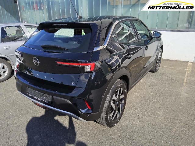 Opel Mokka e Elegance PDC Kamera 
