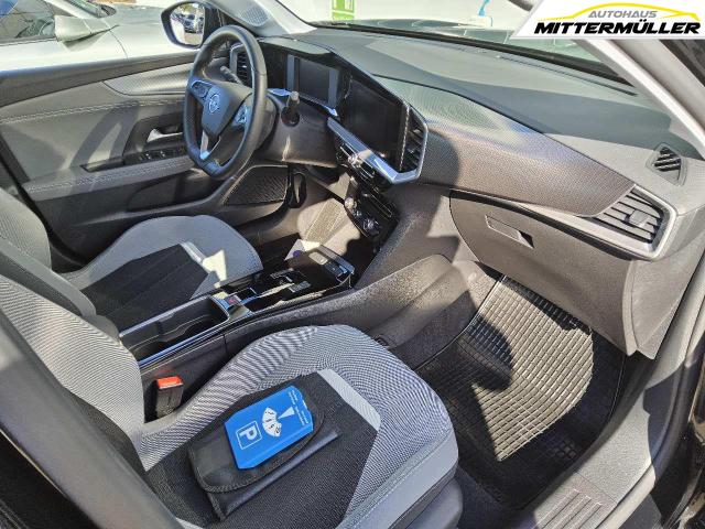 Opel Mokka e Elegance PDC Kamera 