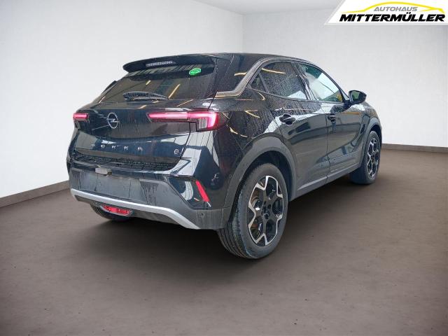 Opel Mokka e Ultimate Matrix 18 Zoll Navi 