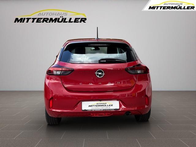 Opel Corsa F 1.2 PDC Kamera Sitzhzg 