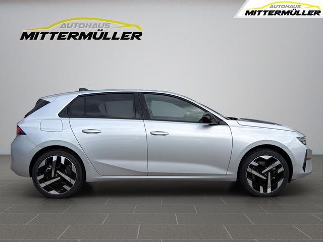Opel Astra L Electric Edition AHK Navi 