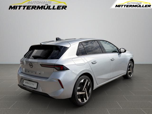 Opel Astra L Electric Edition AHK Navi 