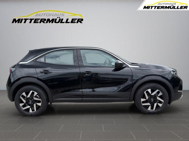 Opel Mokka e Elegance PDC Kamera Navi 