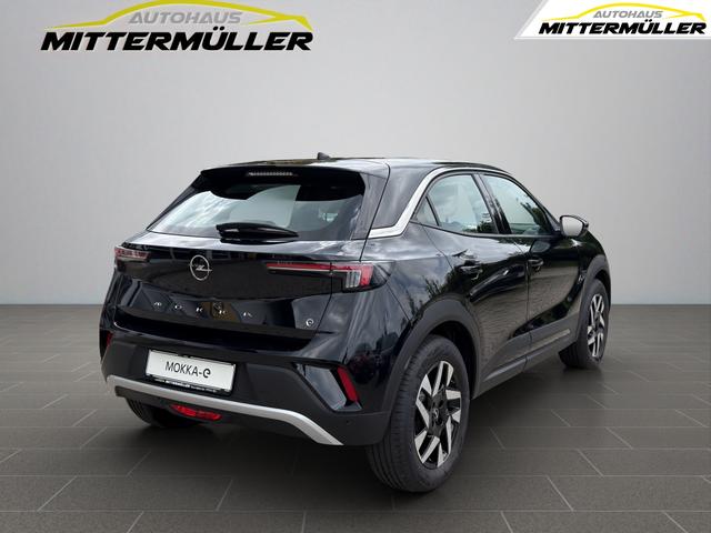 Opel Mokka e Elegance PDC Kamera Navi 