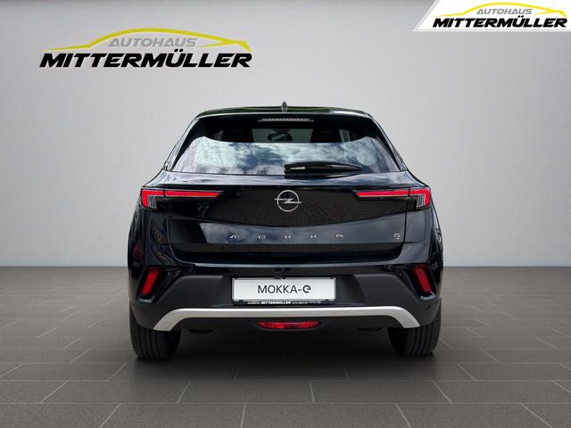 Opel Mokka e Elegance PDC Kamera Navi 