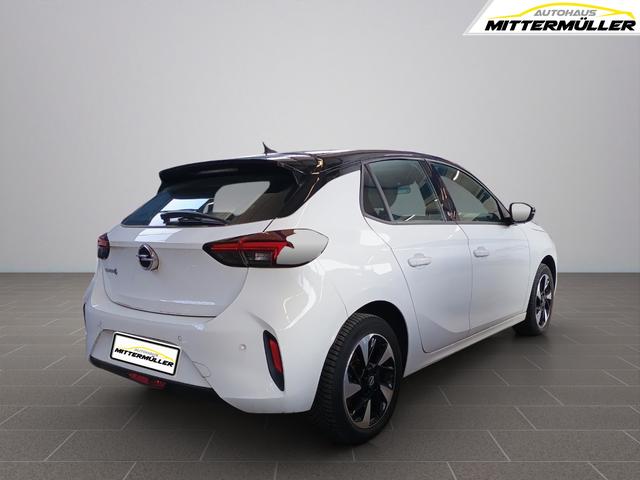 Opel Corsa F e GS Line 11KW 3phasig 