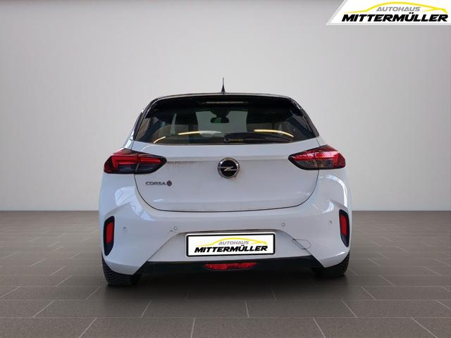 Opel Corsa F e GS Line 11KW 3phasig 
