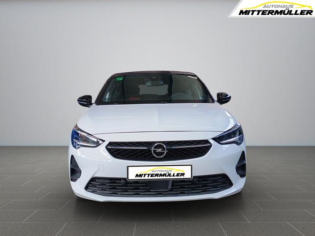 Opel Corsa F e GS Line 11KW 3phasig 