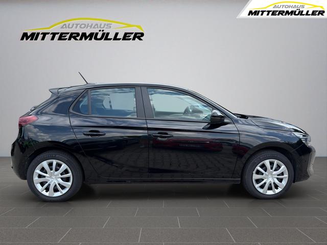 Opel Corsa F e 8 fach 11 KW LED Scheinwerfer 