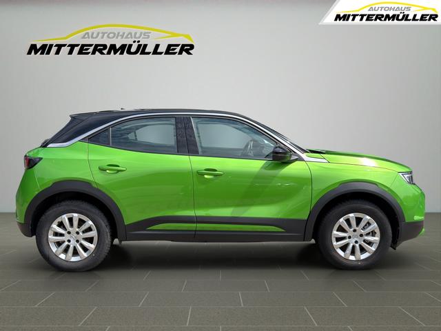 Opel Mokka e Edition PDC Kamera 11 KW Lader 