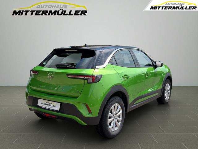Opel Mokka e Edition PDC Kamera 11 KW Lader 