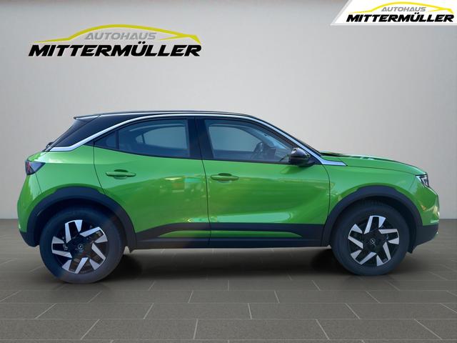 Opel Mokka e Elegance PDC Kamera 