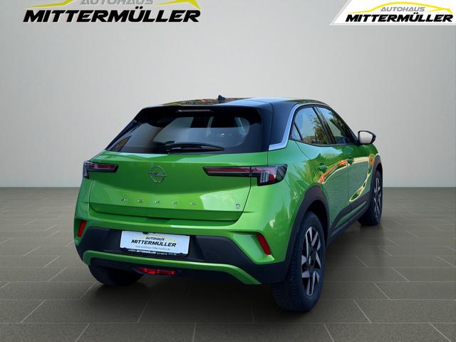 Opel Mokka e Elegance PDC Kamera 