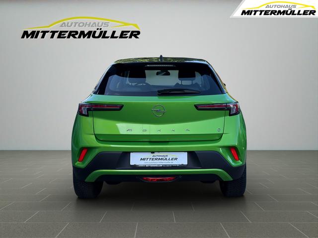 Opel Mokka e Elegance PDC Kamera 