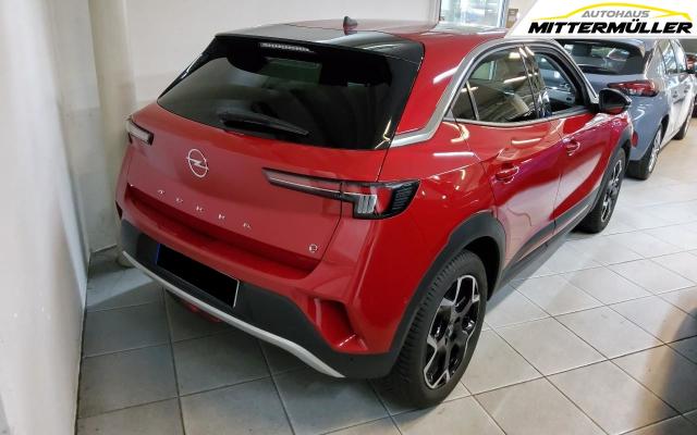 Opel Mokka e Ultimate Matrix Navi 
