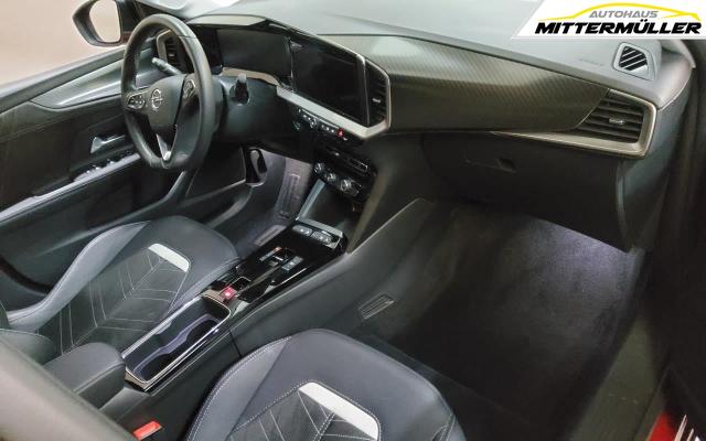 Opel Mokka e Ultimate Matrix Navi 