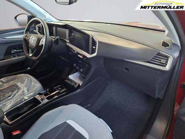 Opel Mokka e Elegance PDC Navi Sitzhzg 