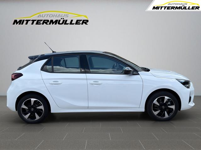 Opel Corsa F e GS Line 11KW 3phasig 